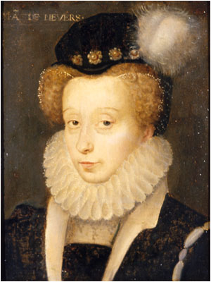 Henriette de Clves